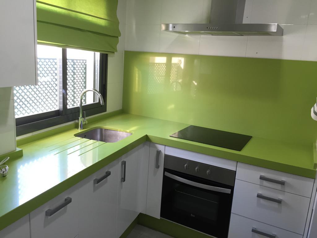 Apartamento Apartamento La Ronda