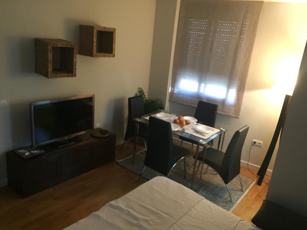Apartamento Apartamento La Ronda Jerez de la Frontera