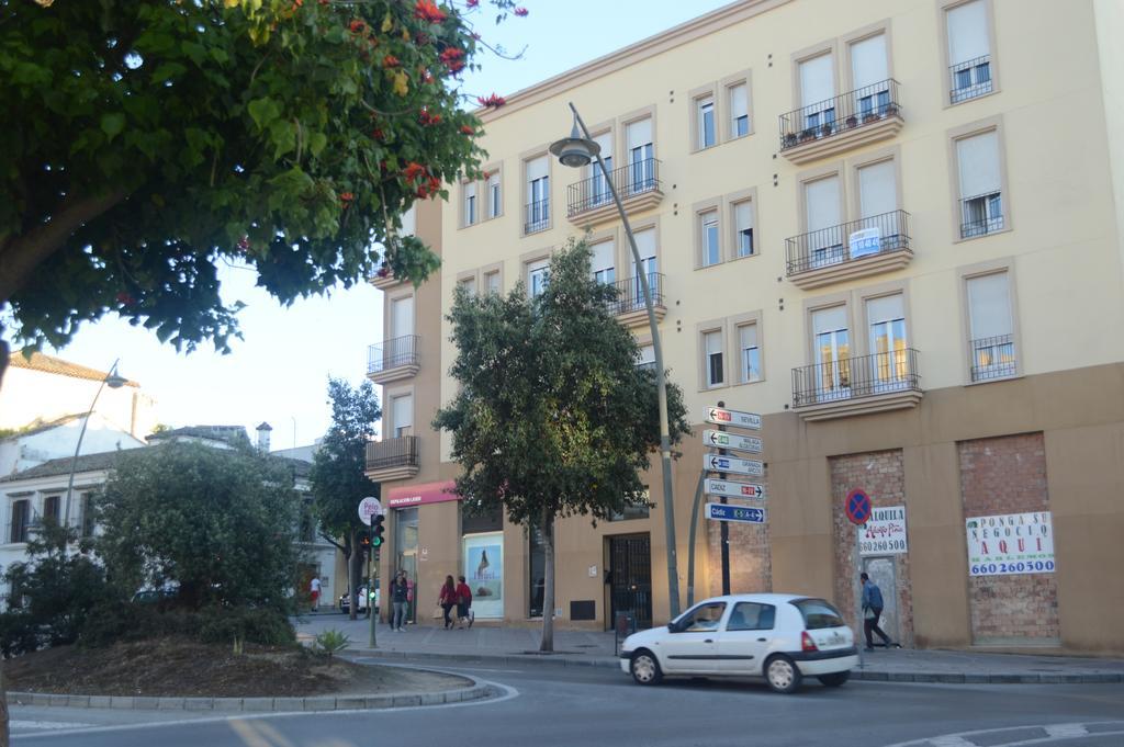 Apartamento Apartamento La Ronda