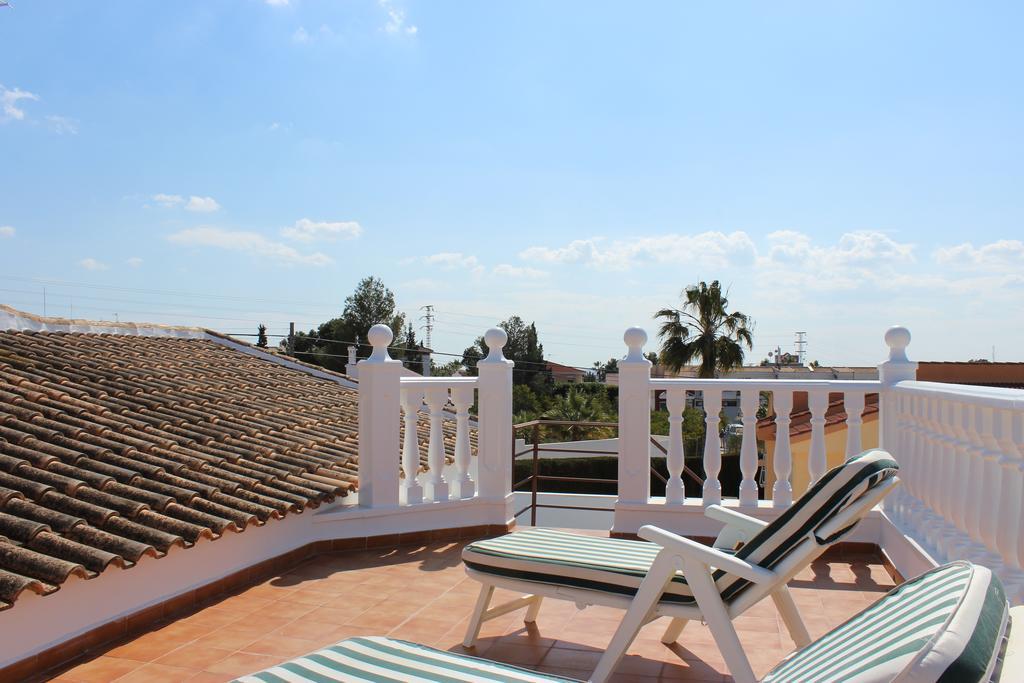 Casa Giner Ciudad Quesada