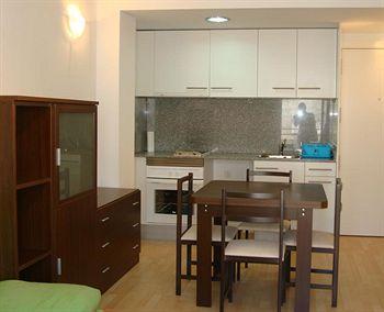 Apartment Sig Can Muntaner *