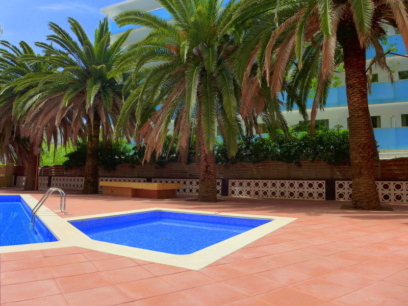 Apartamento Zahara Rentalmar