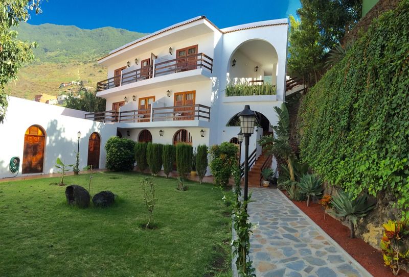 Hotel Frontera