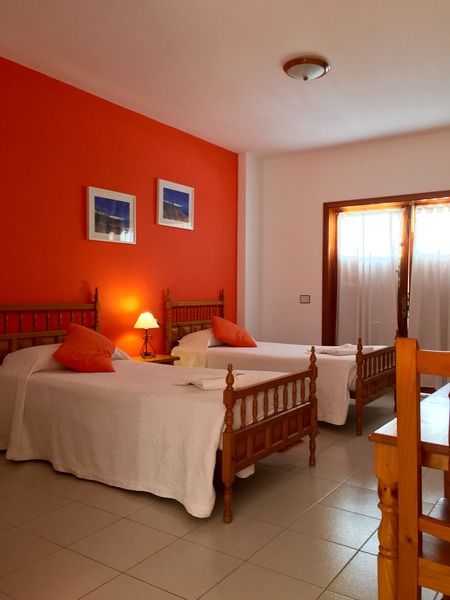 Hotel Frontera