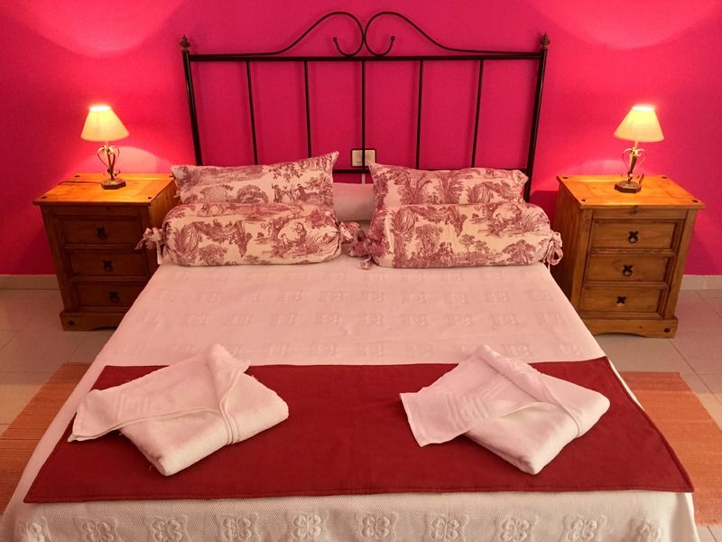 Hotel Frontera 2*