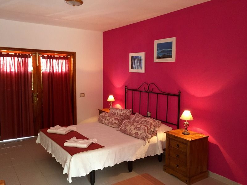Hotel Frontera
