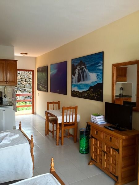 Hotel Frontera