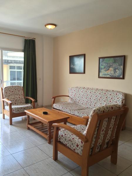 Hotel Frontera Tigaday