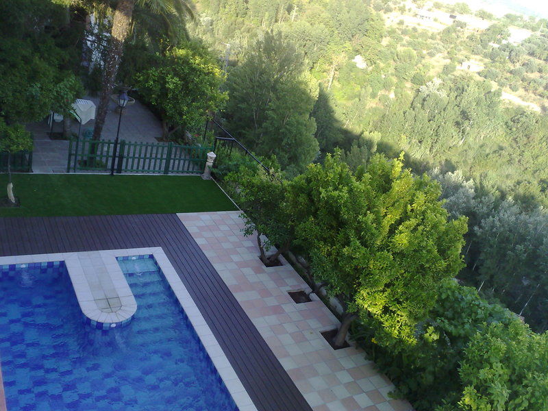 Rural El Valle