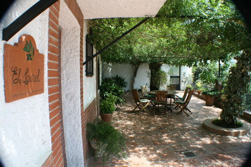 Casa rural Rural El Valle *
