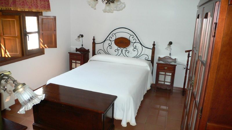 Casa rural Rural El Valle *