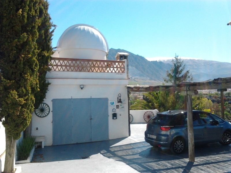 Casa rural Rural El Valle Dúrcal