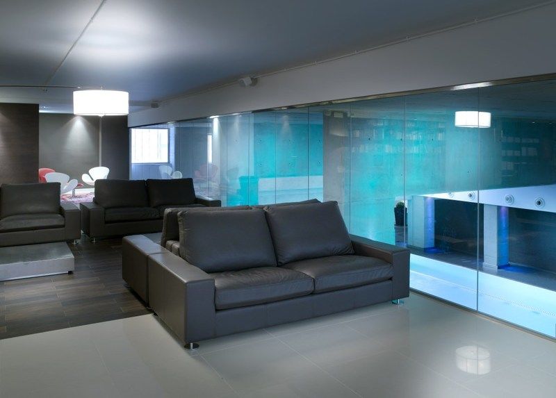 Apartment Castro Exclusive Residences Sant Pau