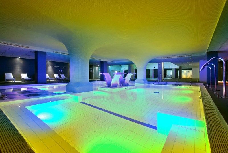 Apartment Castro Exclusive Residences Sant Pau *