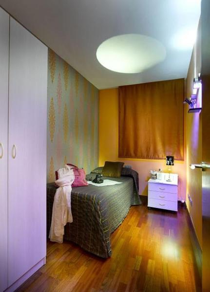 Apartment Castro Exclusive Residences Sant Pau