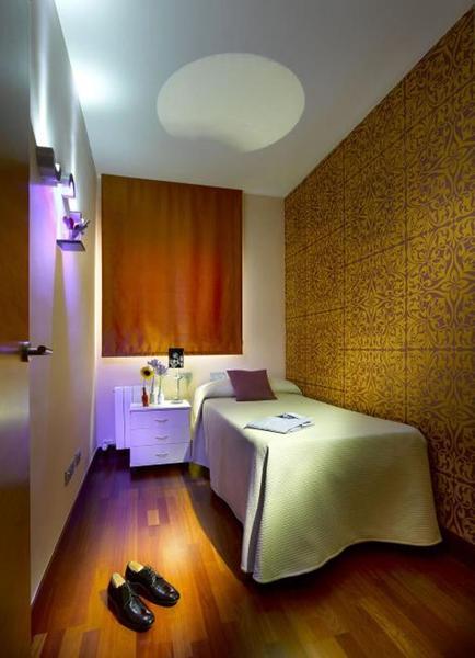 Apartment Castro Exclusive Residences Sant Pau *