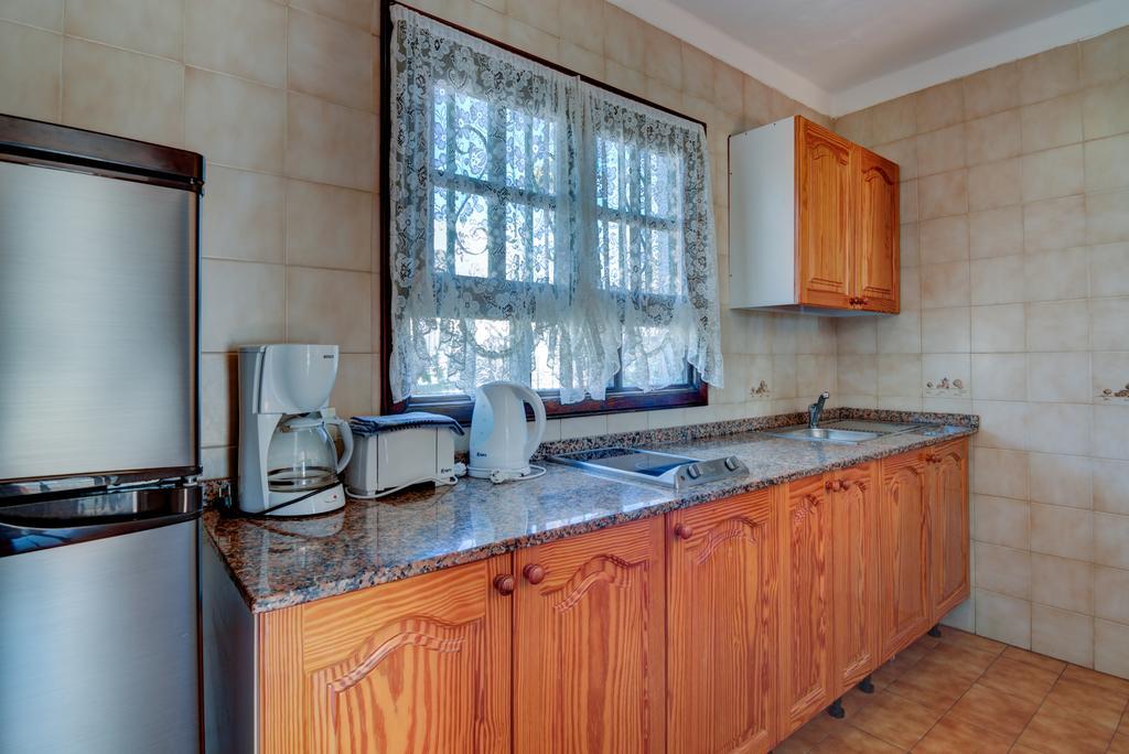 Apartment Acacias