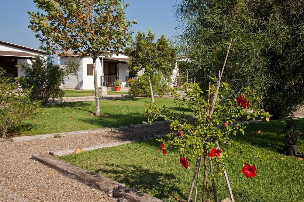 Casa rural Alojamiento Cortijo El Caserio