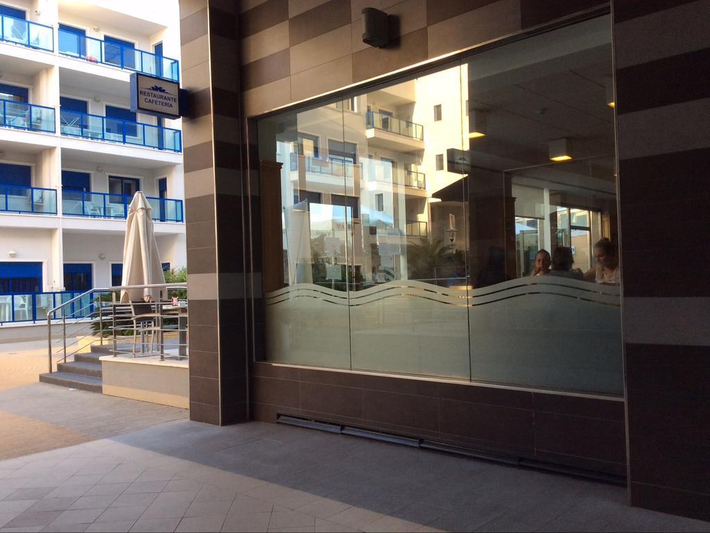Apartment Mar Alicante