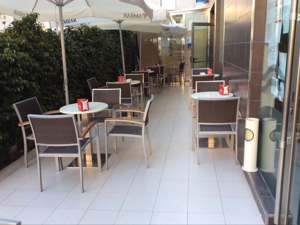 Apartment Mar Alicante