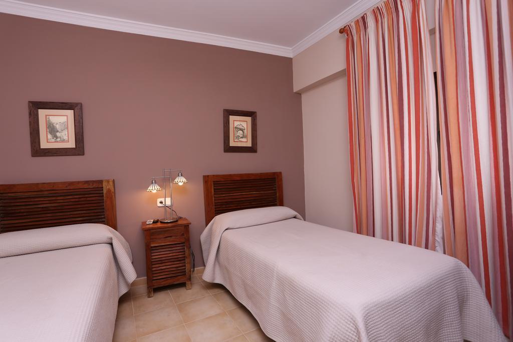 Hotel Andalucia Ronda