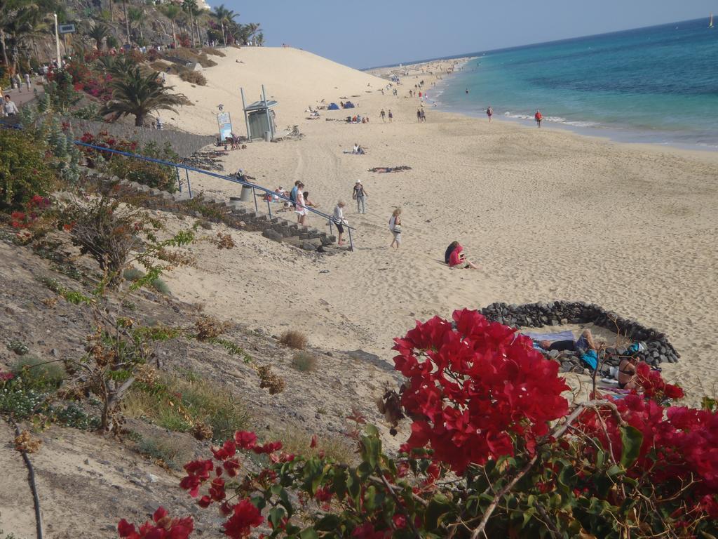 Terrazas De Jandía Morro Jable (Fuerteventura)
