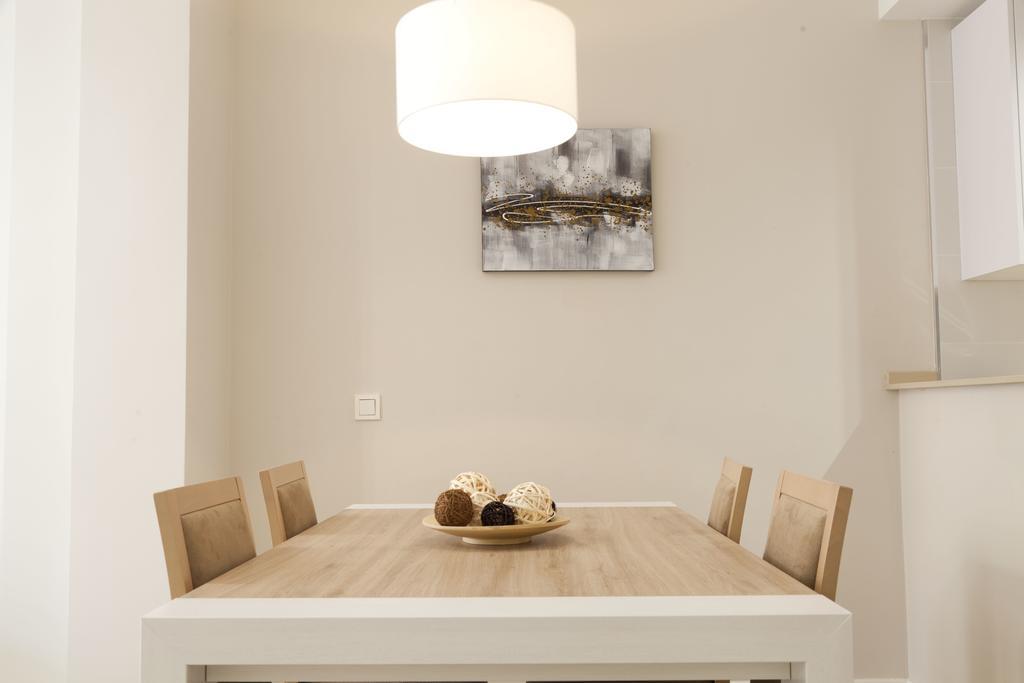 Apartment Pinar Centro Malaga