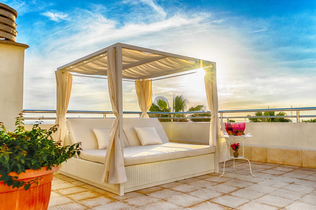 Apartahotel Oro Blanco