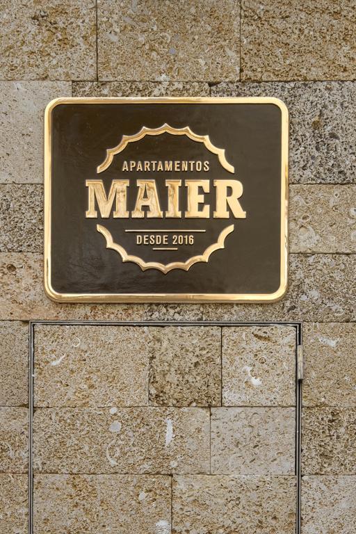 Maier