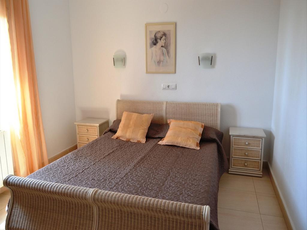 Holiday home Casa Mahler