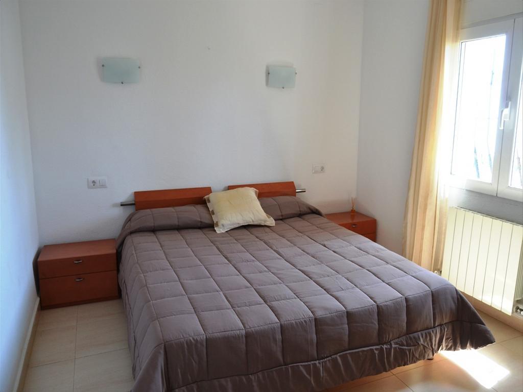 Casa Mahler Javea