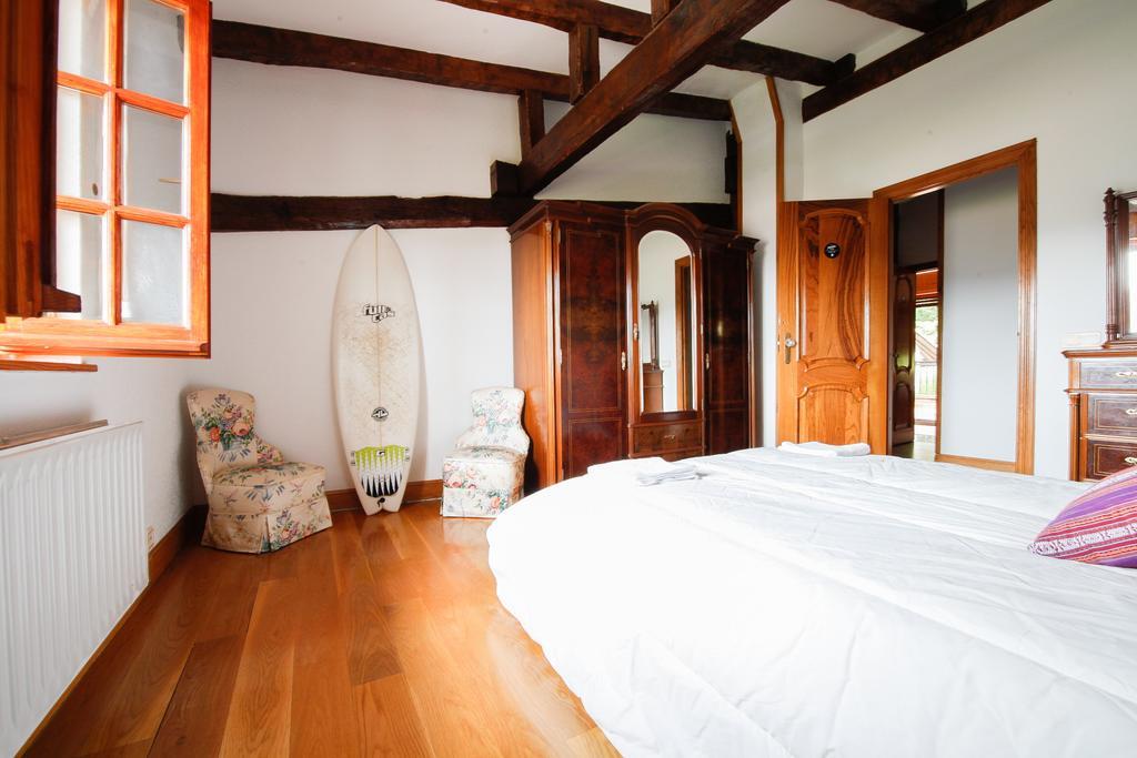 Moana Surf Urduliz