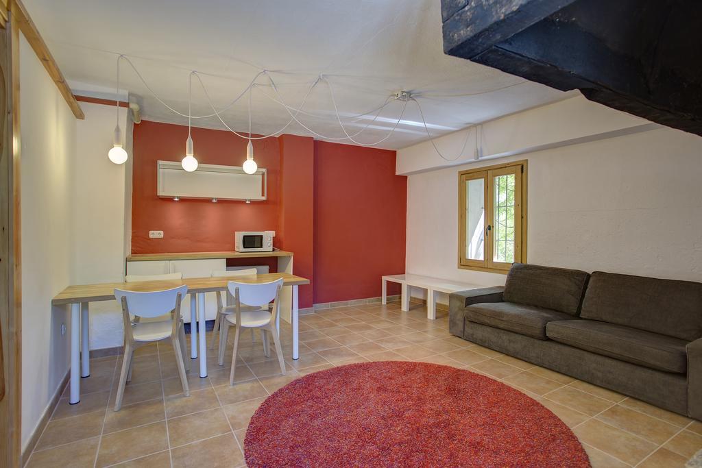 La Sala La Pobla de Lillet