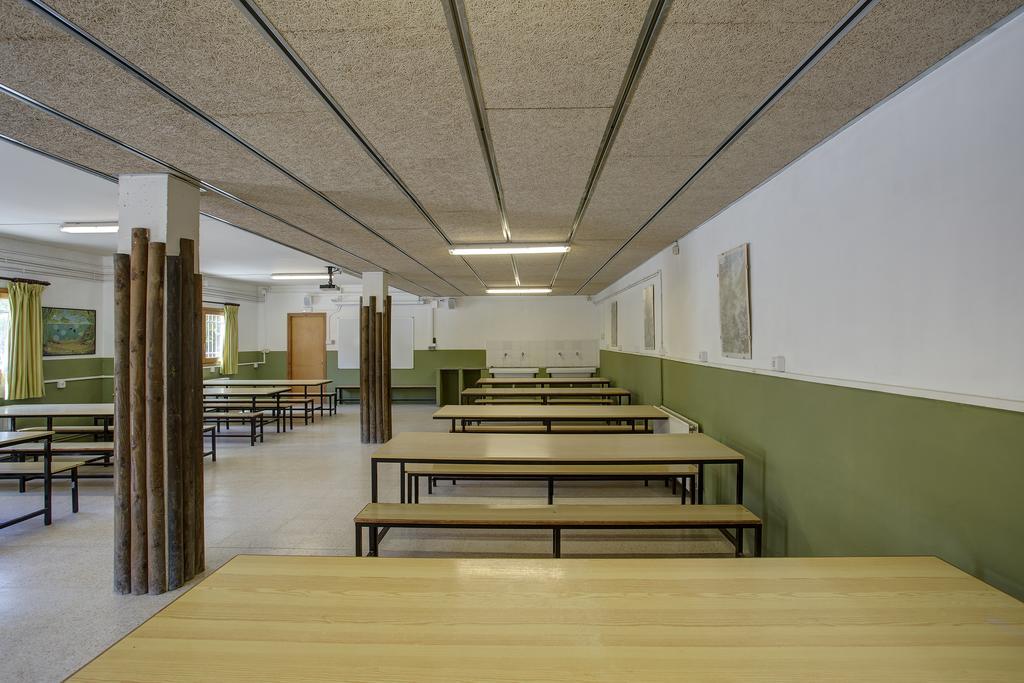 Hostel La Sala *