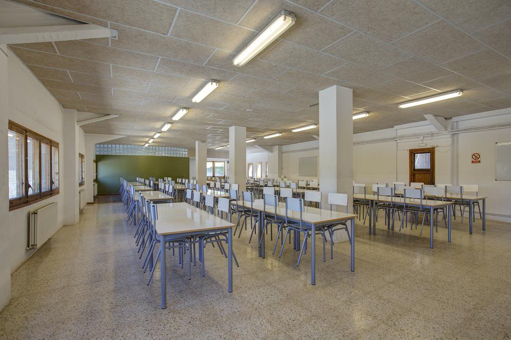 La Sala La Pobla de Lillet