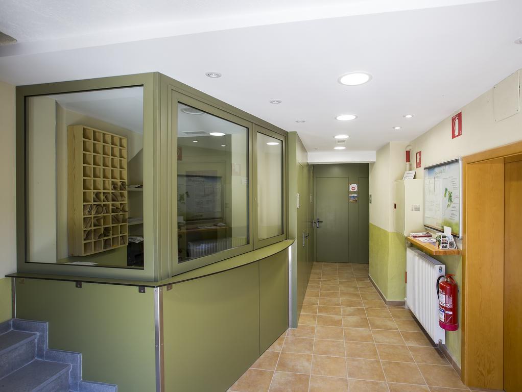 Hostel La Sala *