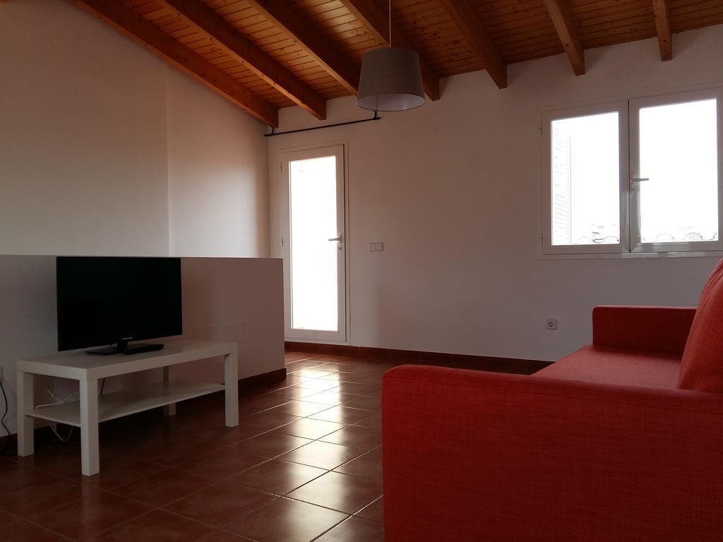 Holiday home Mayol *