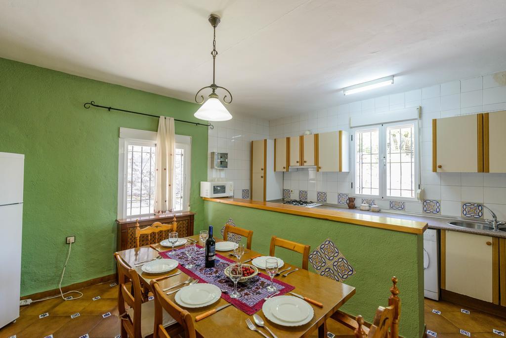 Casa Jurinea