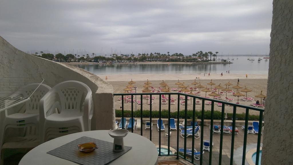 Apartment Carabela Port de Alcudia (Mallorca)