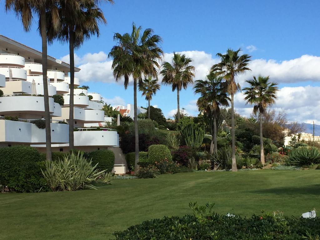 Apartamento Sinfonia Del Mar