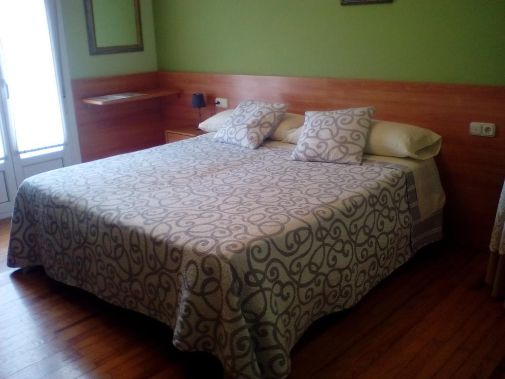 Country house Casa Rural Alustiza *
