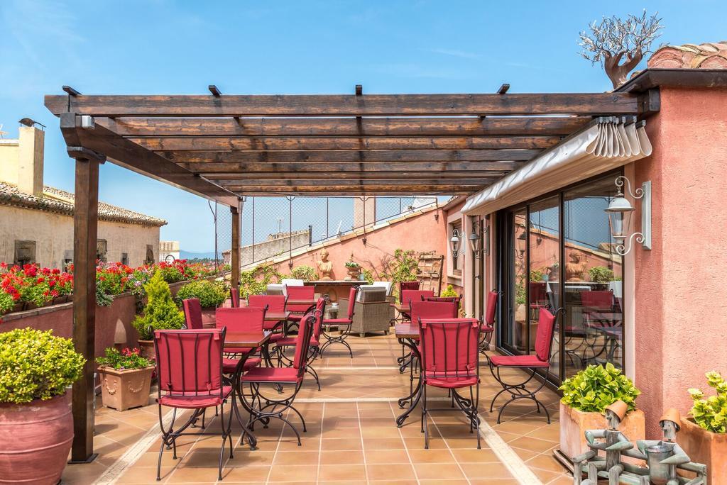 Hotel Sa Calma 4*