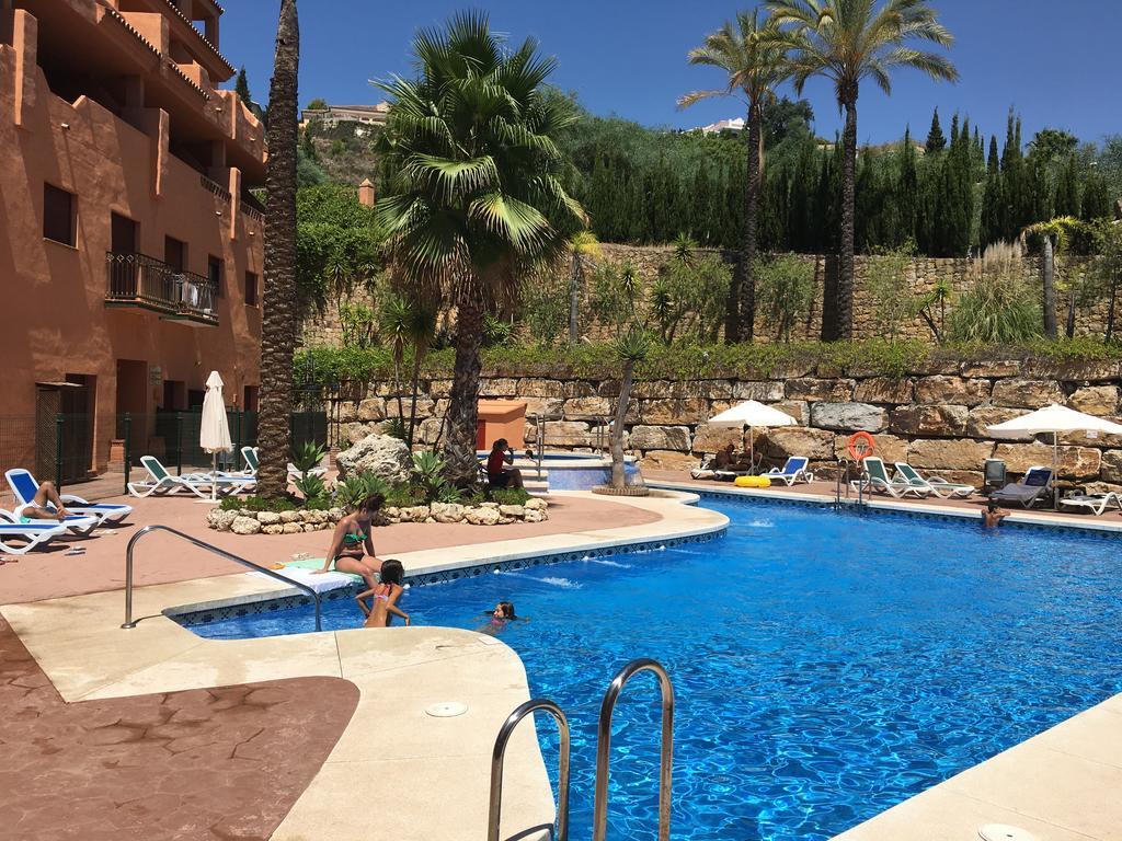 Apartamento Royal Marbella