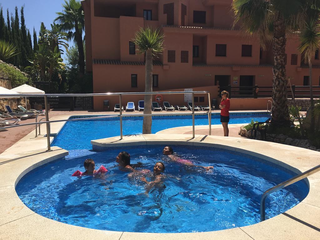 Apartamento Royal Marbella Benahavís