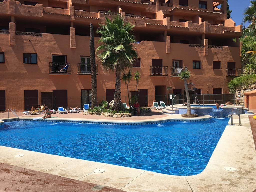 Apartamento Royal Marbella *