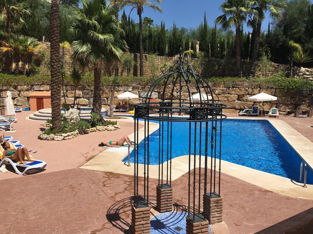 Apartamento Royal Marbella