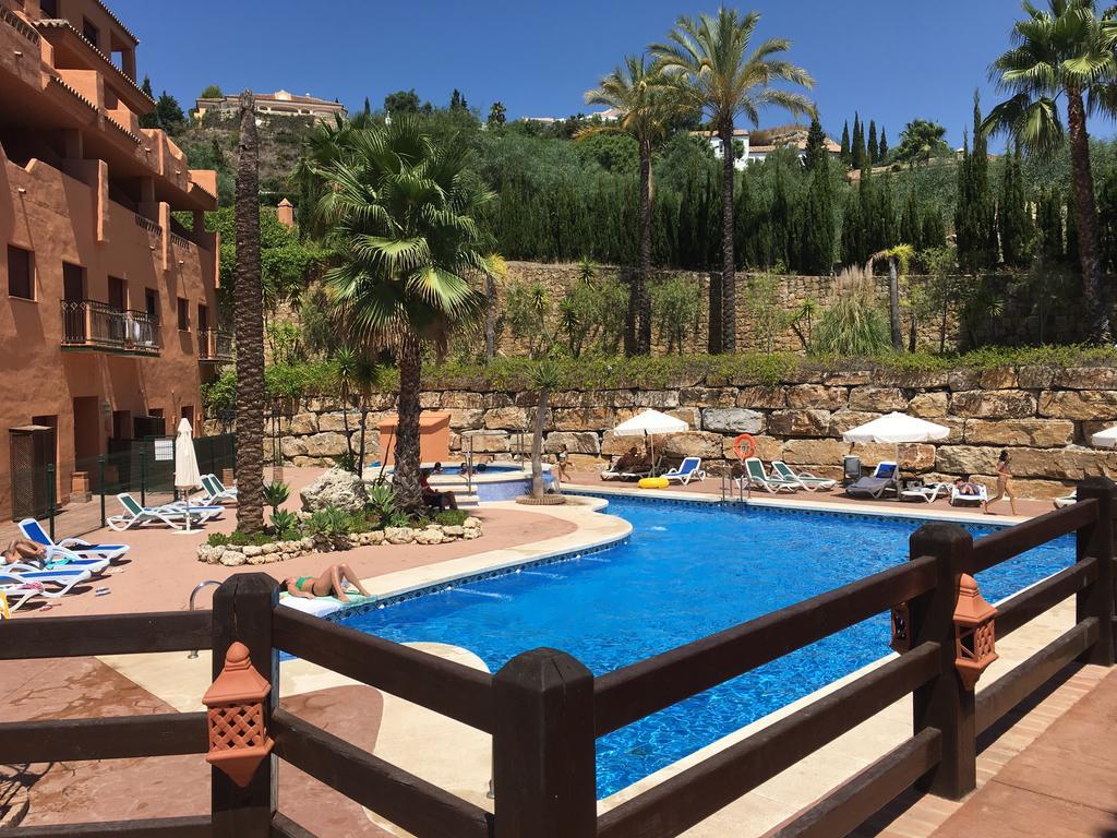 Apartamento Royal Marbella Benahavís
