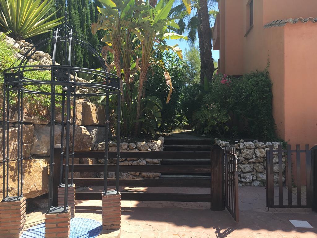 Apartamento Royal Marbella