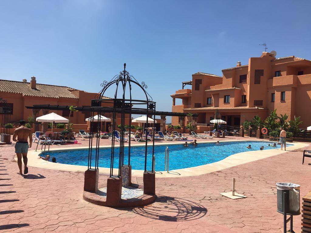 Apartamento Royal Marbella
