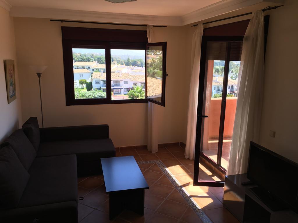 Apartamento Royal Marbella *